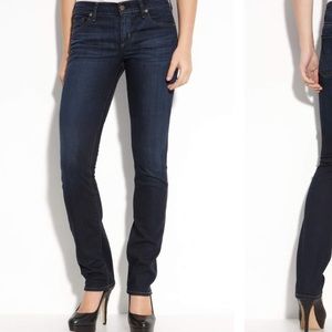 Ava low rise-Citizens of Humanity